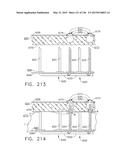 SURGICAL STAPLER WITH FLOATING ANVIL diagram and image