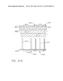 SURGICAL STAPLER WITH FLOATING ANVIL diagram and image