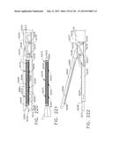 SURGICAL STAPLER WITH FLOATING ANVIL diagram and image