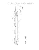 SURGICAL STAPLER WITH FLOATING ANVIL diagram and image