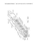 SURGICAL STAPLER WITH FLOATING ANVIL diagram and image