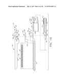 SURGICAL STAPLER WITH FLOATING ANVIL diagram and image