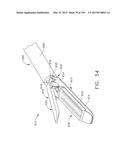 SURGICAL STAPLER WITH FLOATING ANVIL diagram and image