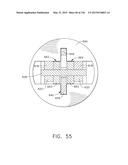 SURGICAL STAPLER WITH FLOATING ANVIL diagram and image