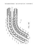 SURGICAL STAPLER WITH FLOATING ANVIL diagram and image