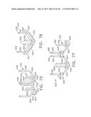 SURGICAL STAPLER WITH FLOATING ANVIL diagram and image