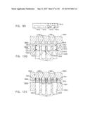 SURGICAL STAPLER WITH FLOATING ANVIL diagram and image