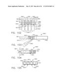 SURGICAL STAPLER WITH FLOATING ANVIL diagram and image