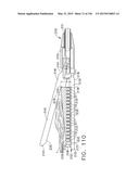 SURGICAL STAPLER WITH FLOATING ANVIL diagram and image