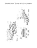 SURGICAL STAPLER WITH FLOATING ANVIL diagram and image