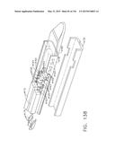 SURGICAL STAPLER WITH FLOATING ANVIL diagram and image