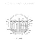 SURGICAL STAPLER WITH FLOATING ANVIL diagram and image