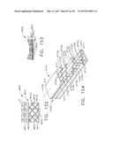 SURGICAL STAPLER WITH FLOATING ANVIL diagram and image