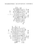 SURGICAL STAPLER WITH FLOATING ANVIL diagram and image