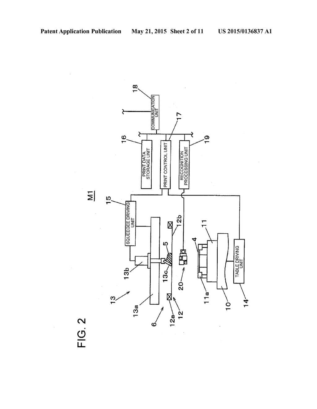 ELECTRONIC COMPONENT MOUNTING SYSTEM AND ELECTRONIC COMPONENT MOUNTING     METHOD - diagram, schematic, and image 03