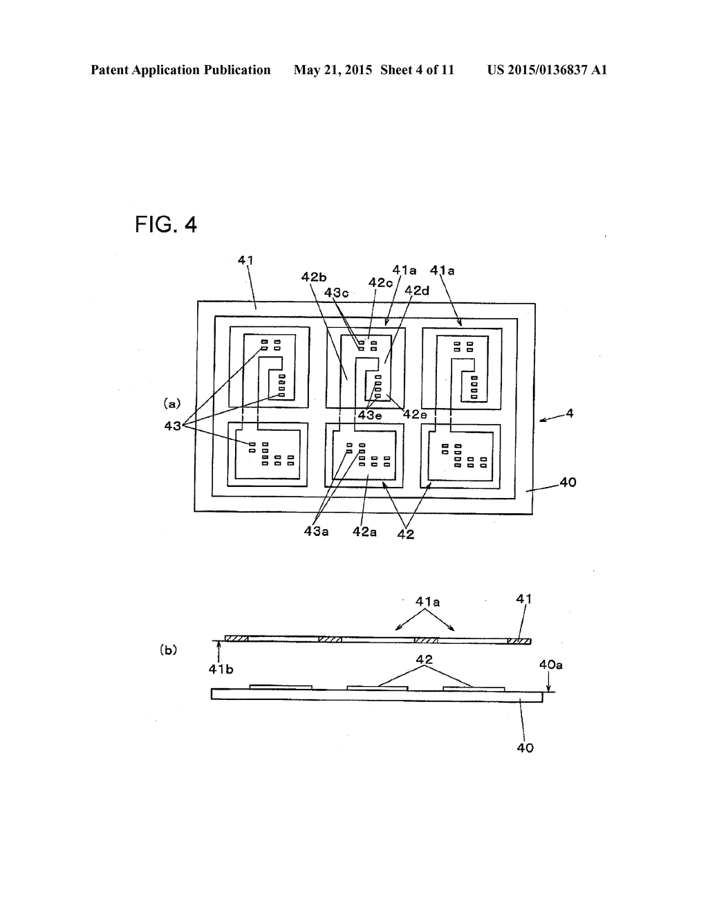 ELECTRONIC COMPONENT MOUNTING SYSTEM AND ELECTRONIC COMPONENT MOUNTING     METHOD - diagram, schematic, and image 05