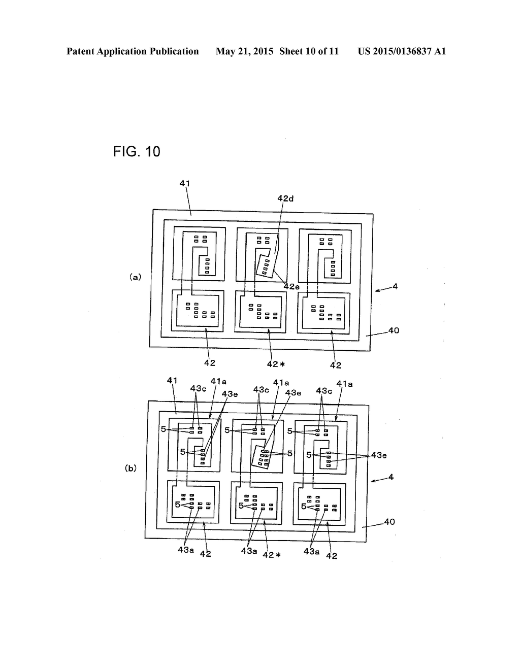 ELECTRONIC COMPONENT MOUNTING SYSTEM AND ELECTRONIC COMPONENT MOUNTING     METHOD - diagram, schematic, and image 11