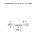 METHOD FOR SHAPING A LAMINATE SUBSTRATE diagram and image