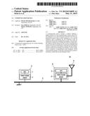 COMMUNICATION DEVICE diagram and image