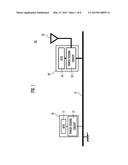 COMMUNICATION DEVICE diagram and image