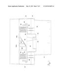 Electric Handheld Broadcast Spreader diagram and image