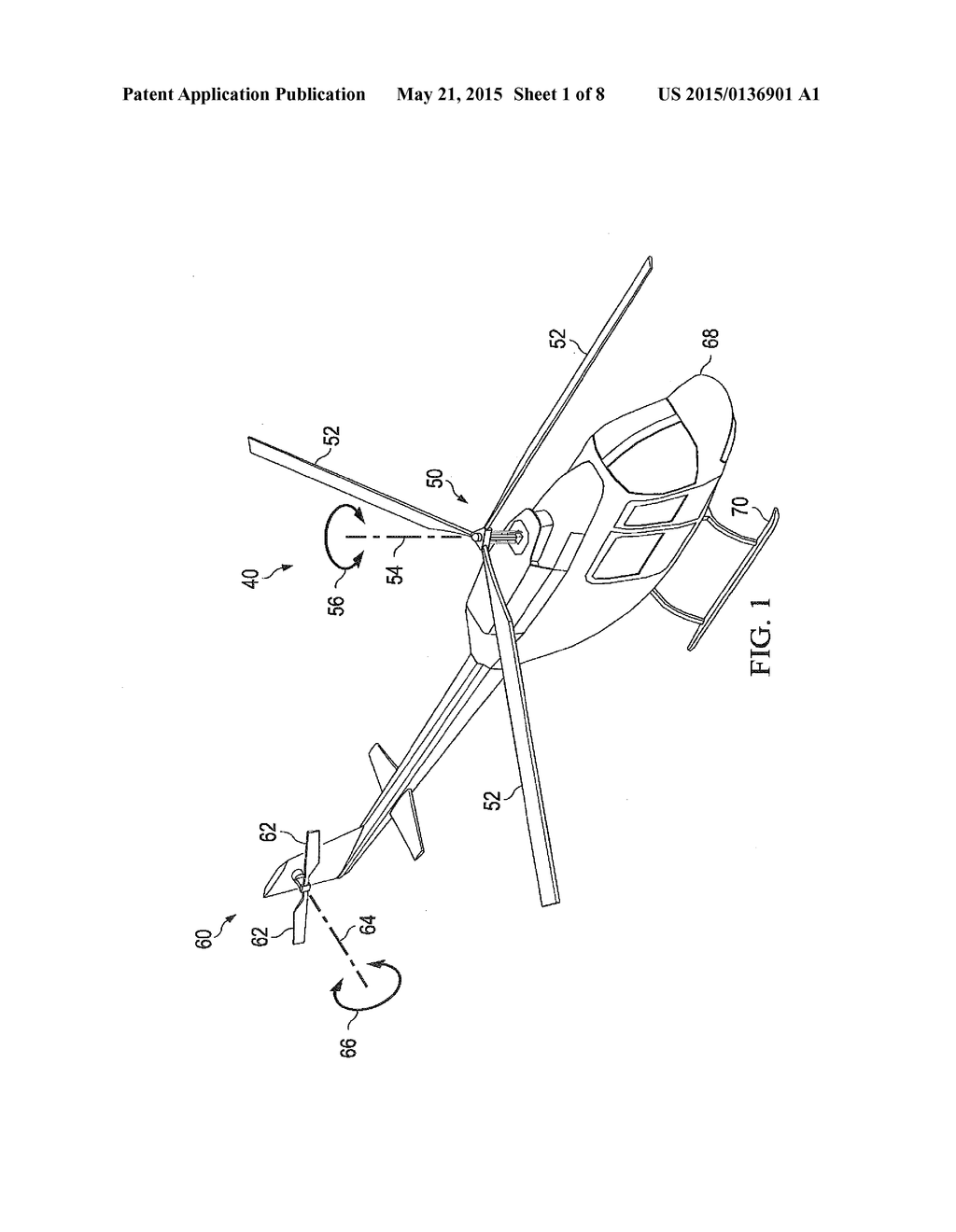 ROTOR HUB ELASTOMERIC BEARING - diagram, schematic, and image 02