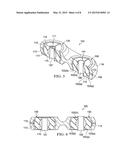 ROTOR HUB ELASTOMERIC BEARING diagram and image