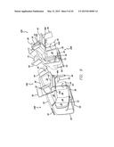 AIRCRAFT SEATING CONFIGURATION diagram and image