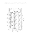 AIRCRAFT SEATING CONFIGURATION diagram and image