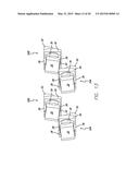 AIRCRAFT SEATING CONFIGURATION diagram and image