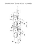 AIRCRAFT SEATING CONFIGURATION diagram and image