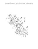 AIRCRAFT SEATING CONFIGURATION diagram and image