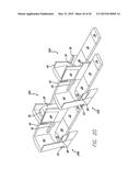 AIRCRAFT SEATING CONFIGURATION diagram and image