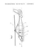 ROTARY WING AIRCRAFT AIRFRAME diagram and image