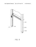 BRACKET FOR ELECTRONIC DEVICE diagram and image