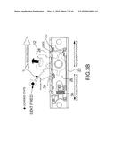 BUCKLE DEVICE FOR SEAT BELT OF VEHICLE diagram and image