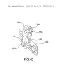 BUCKLE DEVICE FOR SEAT BELT OF VEHICLE diagram and image