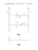 TRAILER LIFT AND STORAGE APPARATUS diagram and image