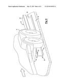 TRAILER LIFT AND STORAGE APPARATUS diagram and image