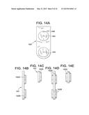 ASSEMBLY FOR MOUNTING SHADES diagram and image