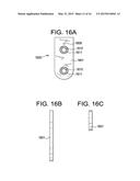 ASSEMBLY FOR MOUNTING SHADES diagram and image