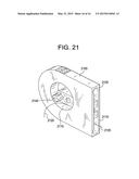 ASSEMBLY FOR MOUNTING SHADES diagram and image