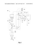 STRUCTURED ILLUMINATION MICROSCOPY OPTICAL ARRANGEMENT INCLUDING     PROJECTION ARTIFACT SUPRESSION ELEMENT diagram and image