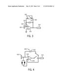 CAPACITIVE TRANSIMPEDANCE AMPLIFIER WITH OFFSET diagram and image