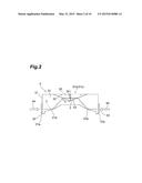 PRISM MEMBER, TERAHERTZ-WAVE SPECTROSCOPIC MEASUREMENT DEVICE, AND     TERAHERTZ-WAVE SPECTROSCOPIC MEASUREMENT METHOD diagram and image