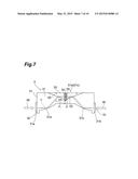 PRISM MEMBER, TERAHERTZ-WAVE SPECTROSCOPIC MEASUREMENT DEVICE, AND     TERAHERTZ-WAVE SPECTROSCOPIC MEASUREMENT METHOD diagram and image