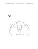 PRISM MEMBER, TERAHERTZ-WAVE SPECTROSCOPIC MEASUREMENT DEVICE, AND     TERAHERTZ-WAVE SPECTROSCOPIC MEASUREMENT METHOD diagram and image