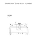 PRISM MEMBER, TERAHERTZ-WAVE SPECTROSCOPIC MEASUREMENT DEVICE, AND     TERAHERTZ-WAVE SPECTROSCOPIC MEASUREMENT METHOD diagram and image