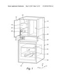 MULTI-ELECTRODE STACK ARRANGEMENT diagram and image