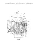 MULTI-ELECTRODE STACK ARRANGEMENT diagram and image